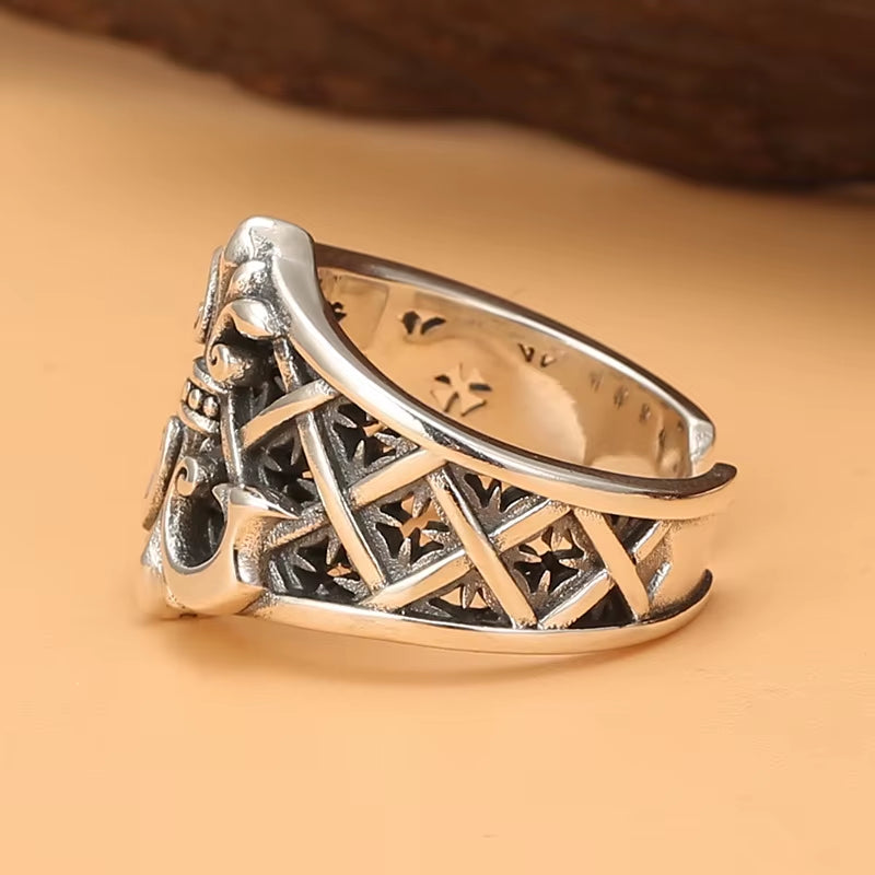 Anchor Ring