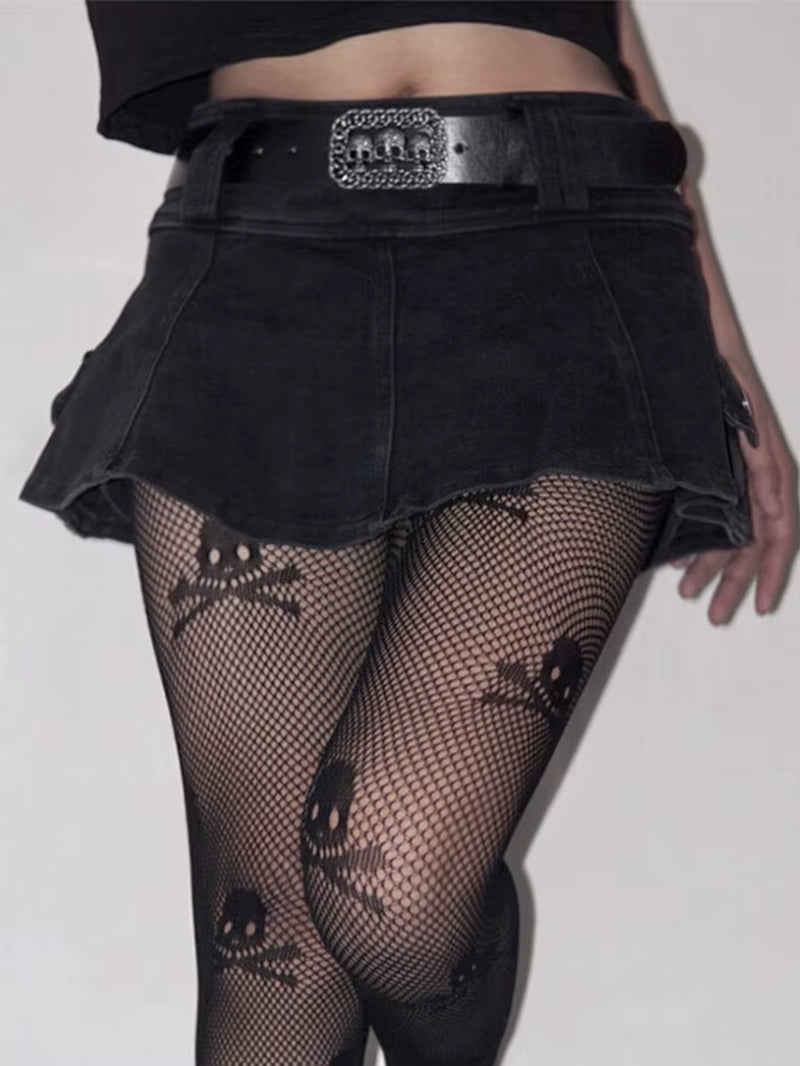 Mini Skirt