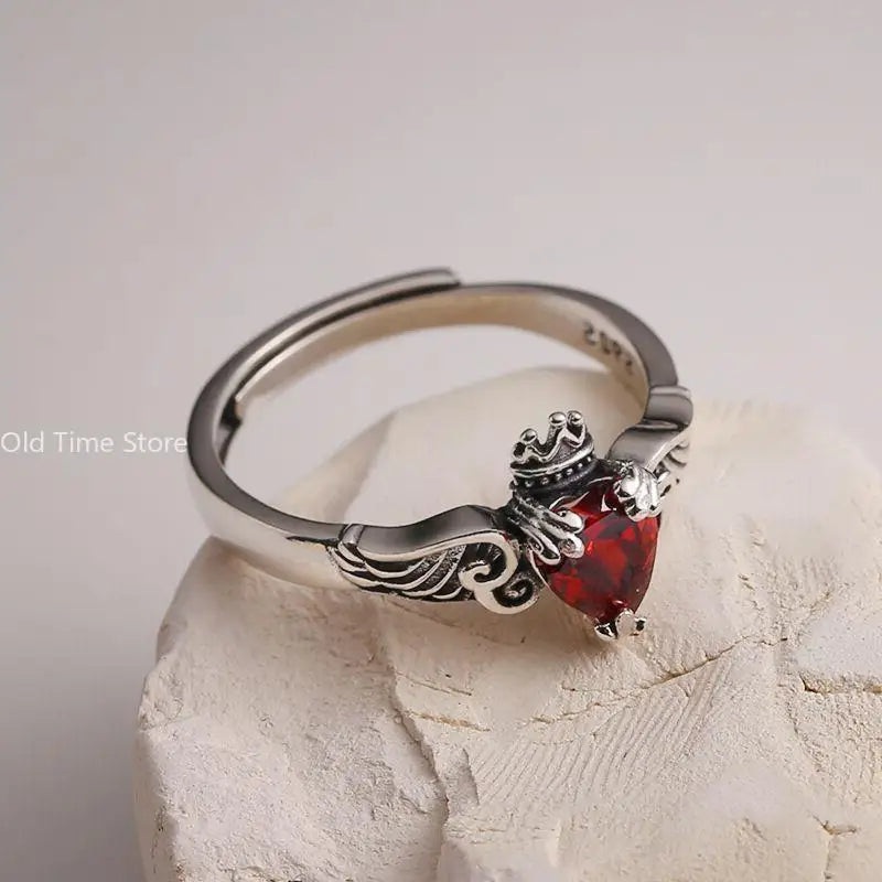 Heart Ring
