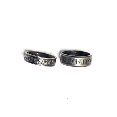 Ancient Rune Ring