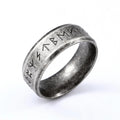 Ancient Rune Ring