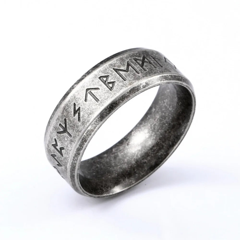 Ancient Rune Ring