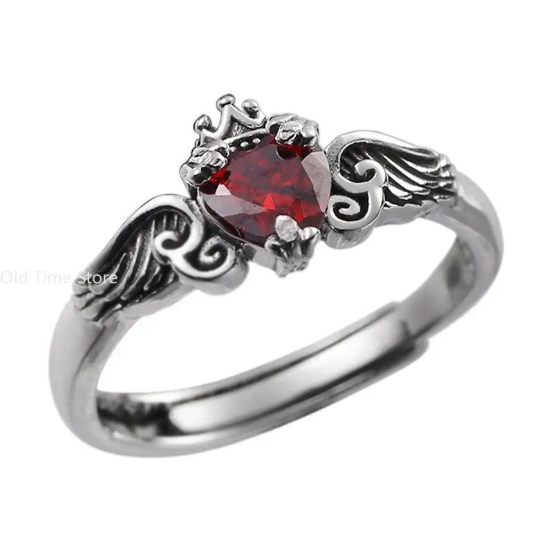 Heart Ring