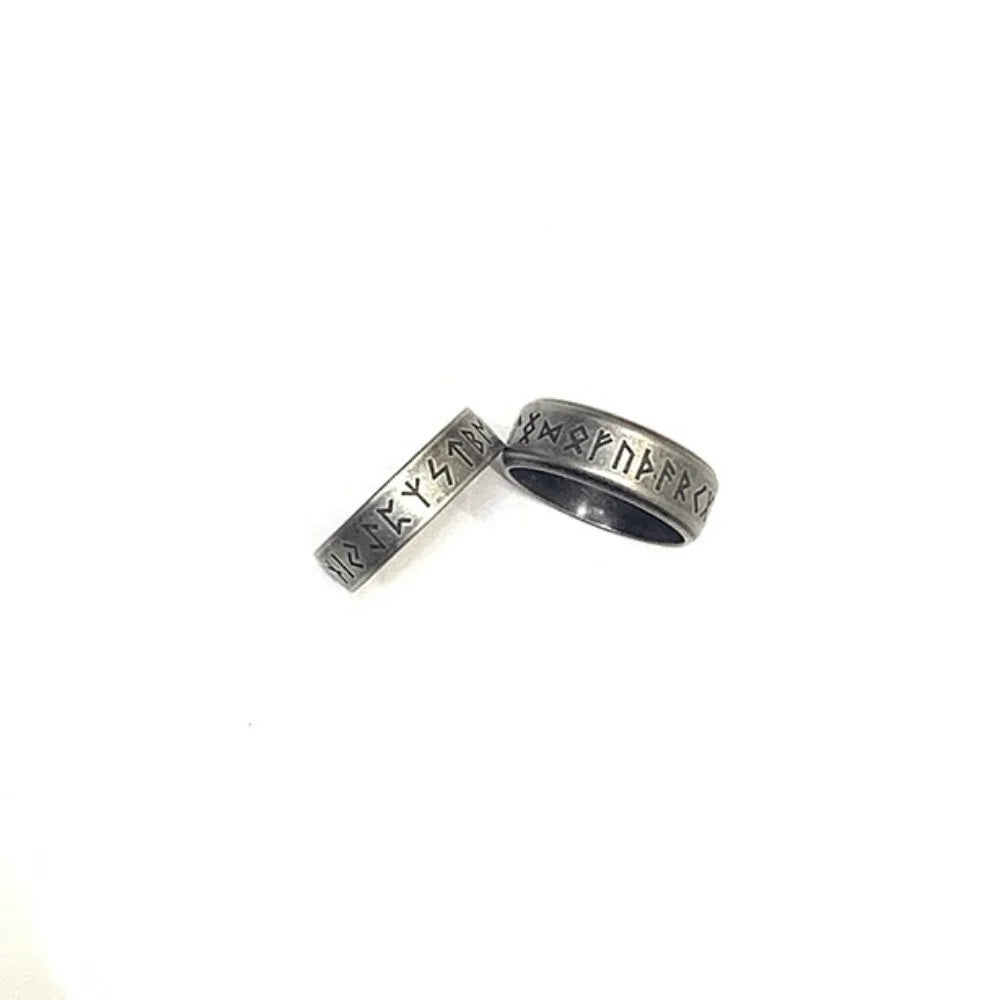 Ancient Rune Ring