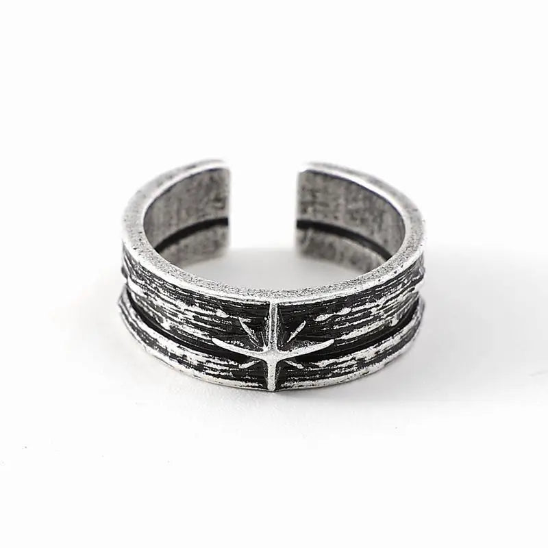 Starry Night Ring