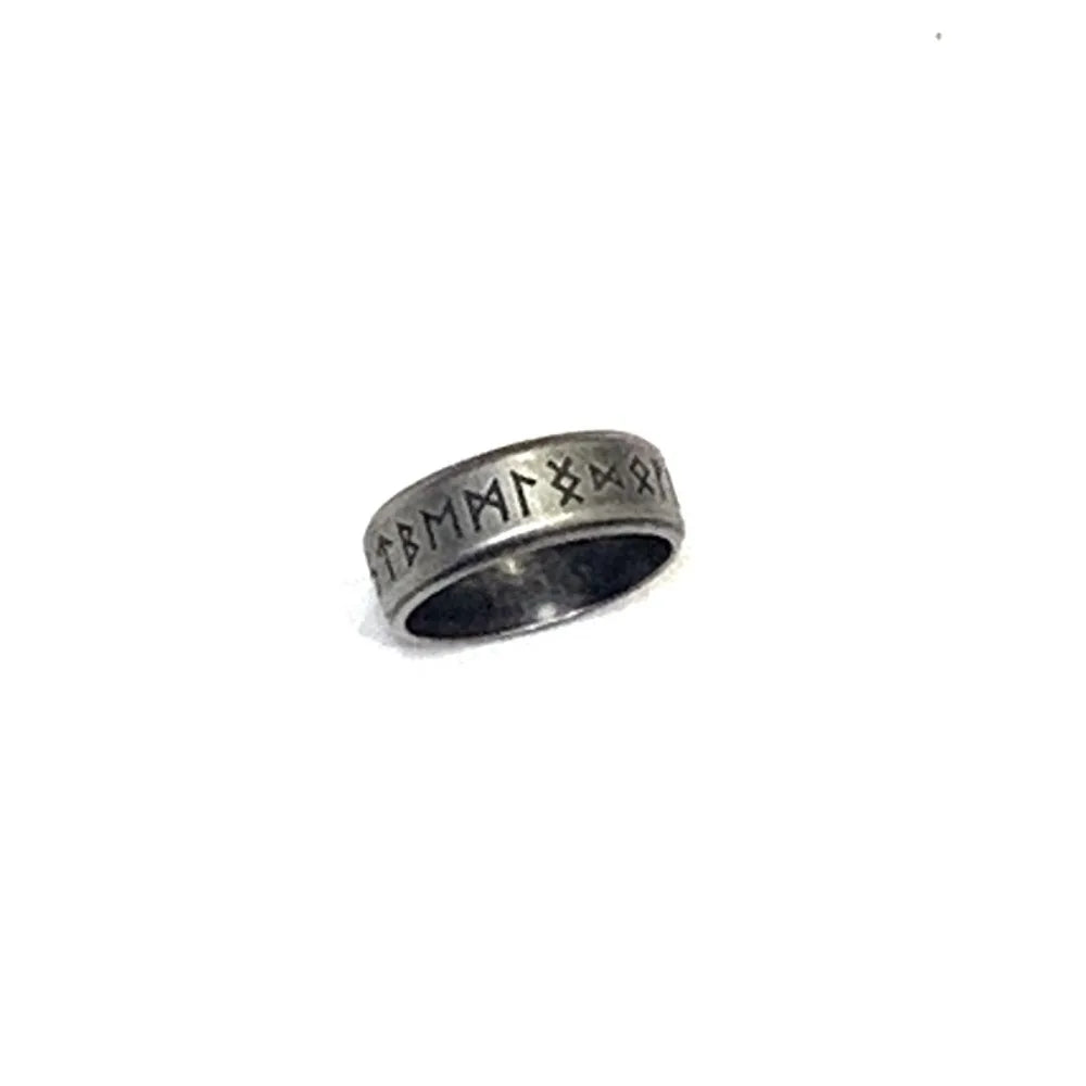Ancient Rune Ring