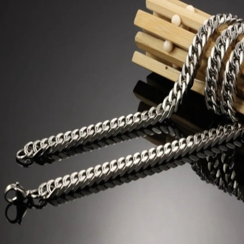 Simple Chain 