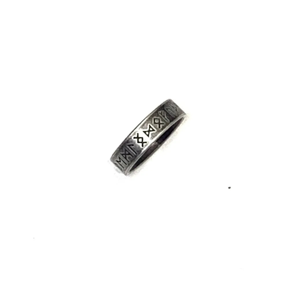 Ancient Rune Ring