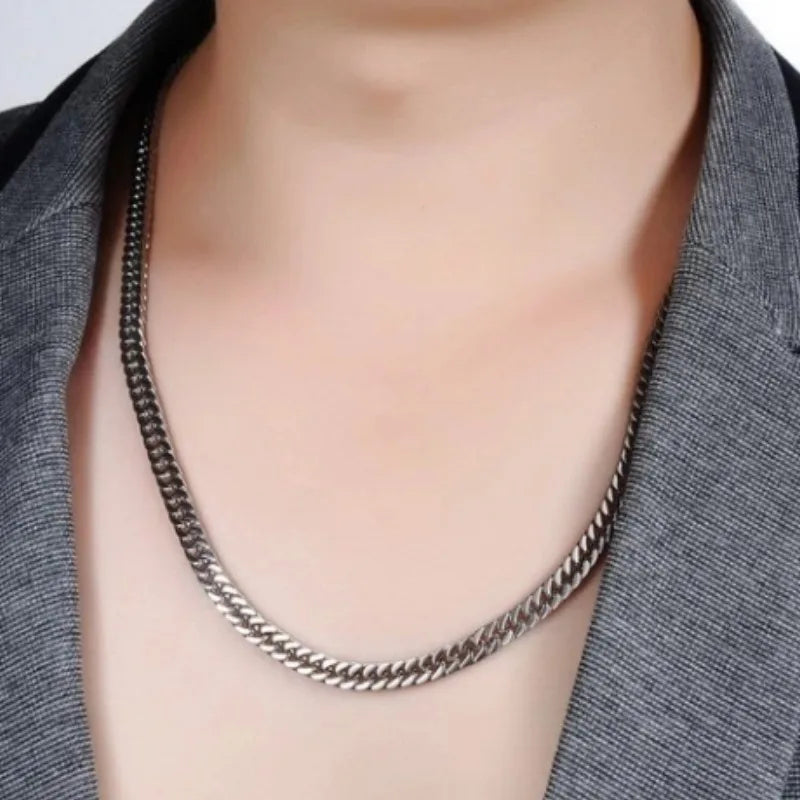 Simple Chain 