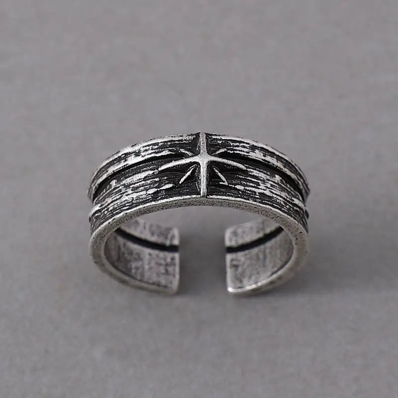 Starry Night Ring