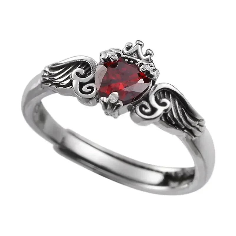 Heart Ring