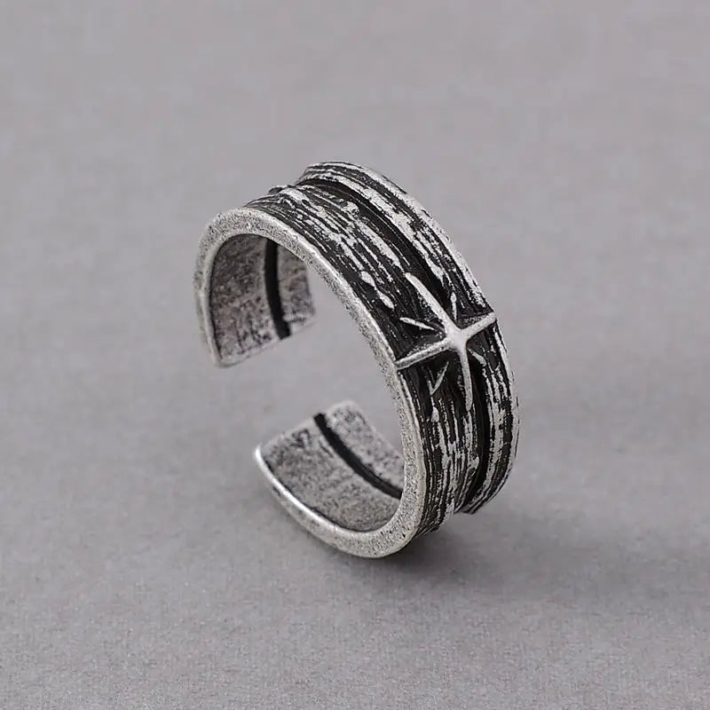 Starry Night Ring