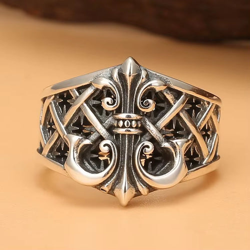 Anchor Ring