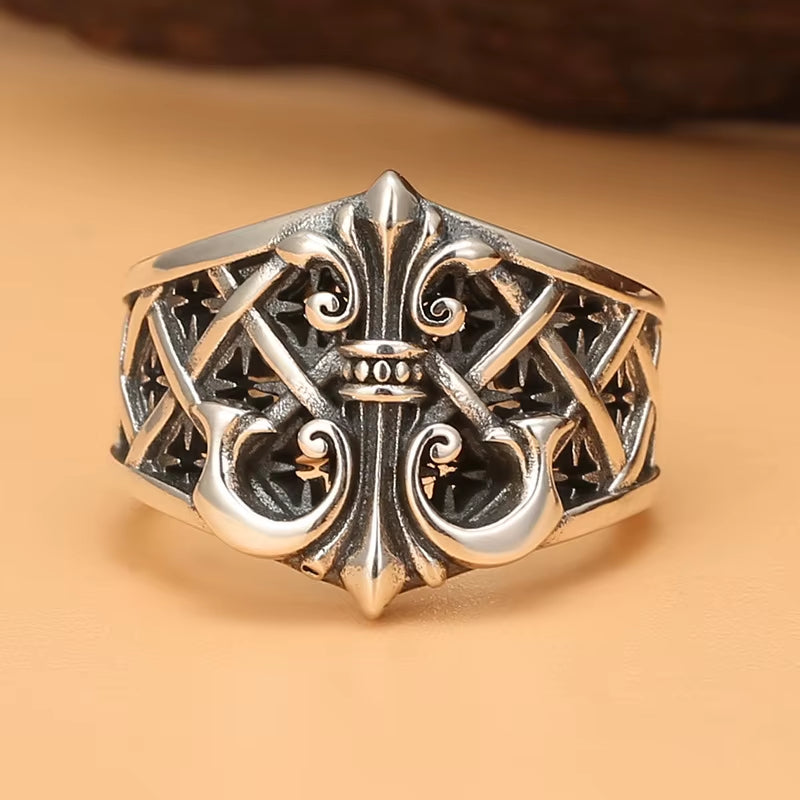 Anchor Ring