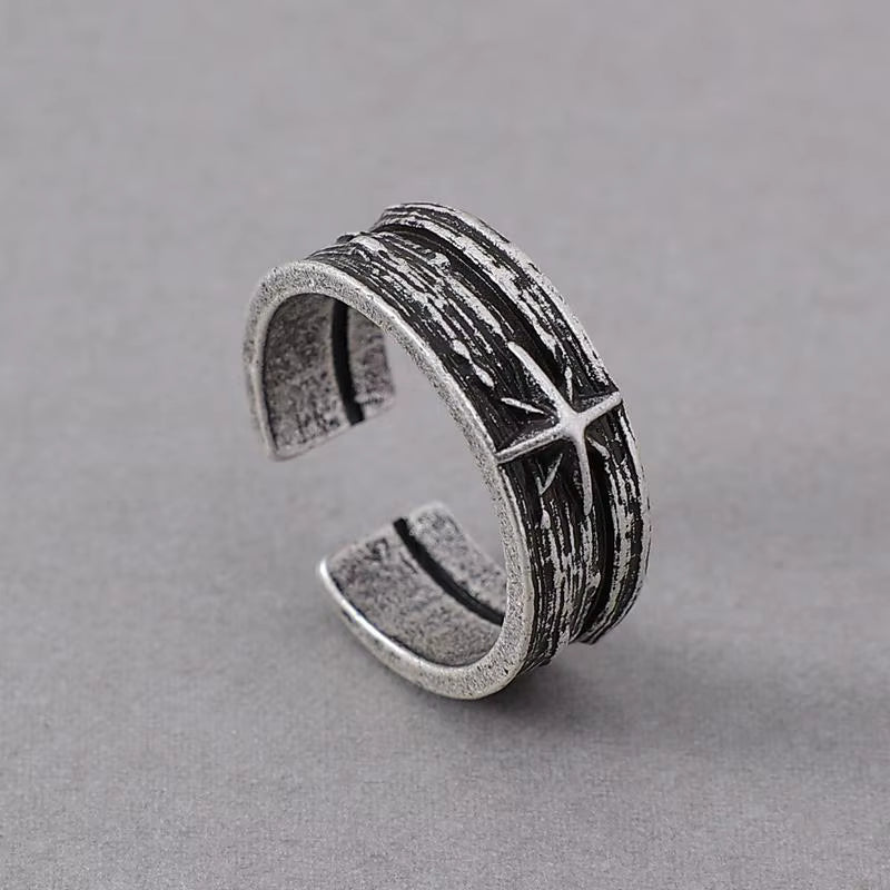 Starry Night Ring