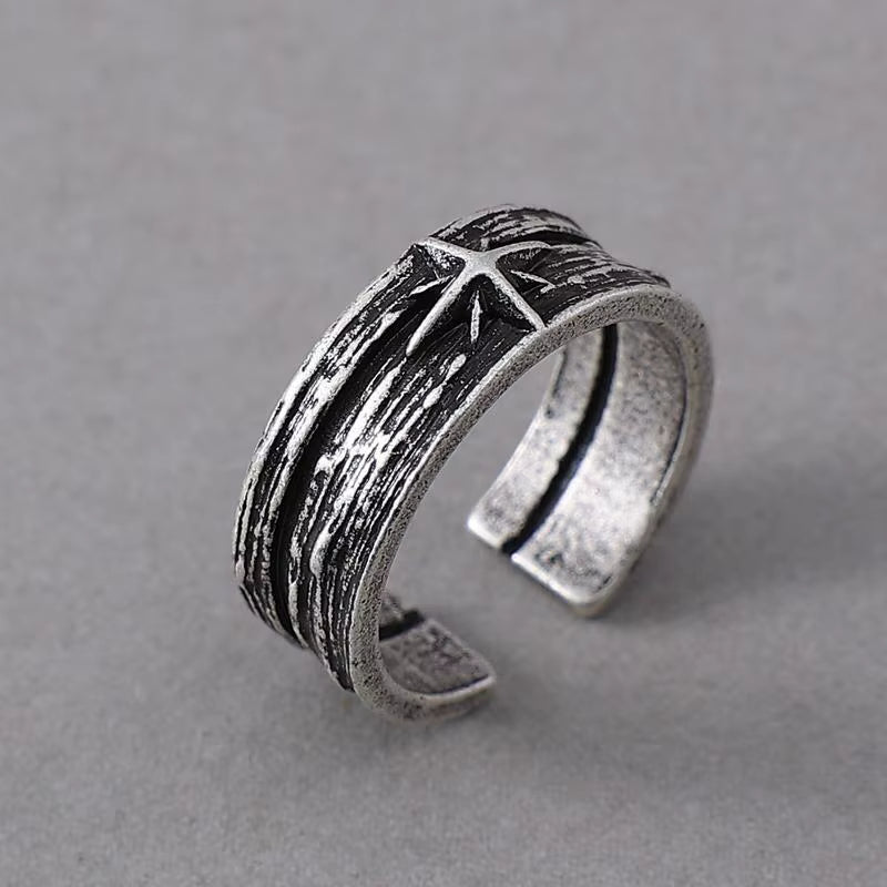Starry Night Ring